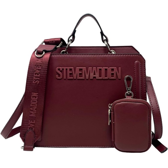 Steve Madden Handbags - Steve Madden EVELYN BAG